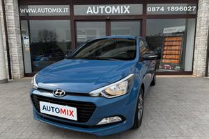 Hyundai i20 1.2 GO 84cv 5p
