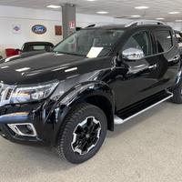 Nissan Navara 2.3 dCi 190 CV 7AT 4WD Tekna PrezzoF