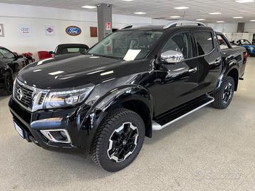 Nissan Navara 2.3 dCi 190 CV 7AT 4WD Tekna PrezzoF