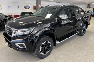 Nissan Navara 2.3 dCi 190 CV 7AT 4WD Tekna PrezzoF