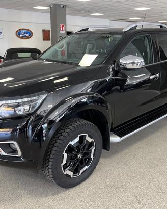 Nissan Navara 2.3 dCi 190 CV 7AT 4WD Tekna PrezzoF
