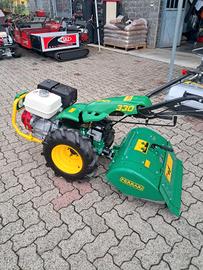 MOTOCOLTIVATORE FERRARI 330