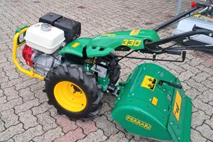 MOTOCOLTIVATORE FERRARI 330