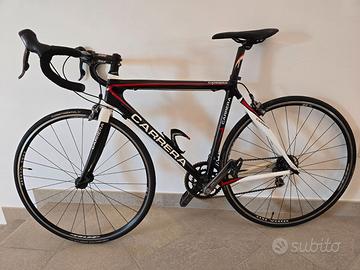 Bici da corsa CARRERA