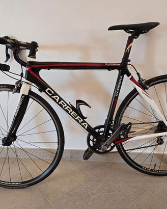 Bici da corsa CARRERA