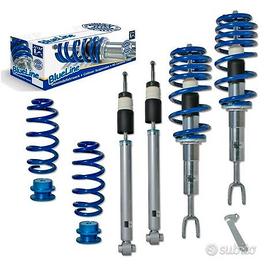 Assetto a Ghiera Regolabile Audi A4 Berlina B6 B7