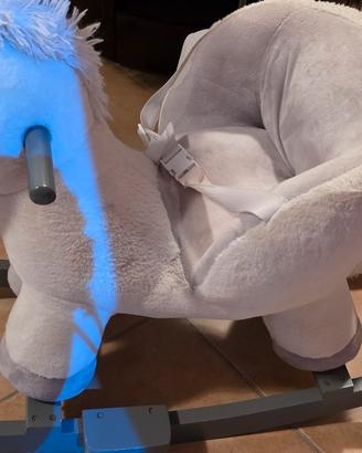 cavallo a dondolo