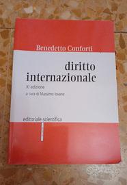 Diritto Internazionale- XI edizione