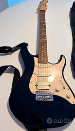 Yamaha EG 112C chitarra elettrica