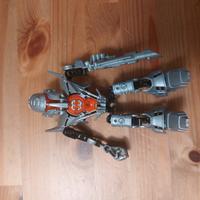 LEGO Bionicle  7168 Duncan Bulk 