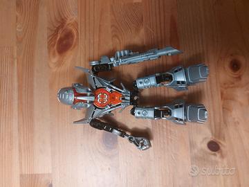 LEGO Bionicle  7168 Duncan Bulk 