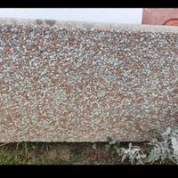 vaso da giardino in cemento 