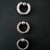 Crazy Factory Ring