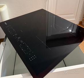 Piano a induzione Whirlpool 4 fuochi nuovo