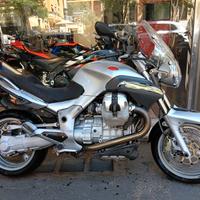 Moto Guzzi Breva 1200 MOTO GUZZI BREVA 1200 E3