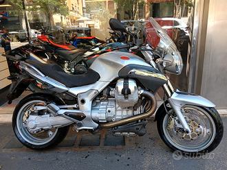 Moto Guzzi Breva 1200 usata in vendita