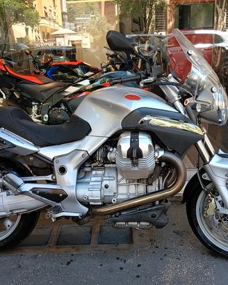 Moto Guzzi Breva 1200 MOTO GUZZI BREVA 1200 E3