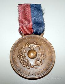 Associazione Nazionale dei Carabinieri in Congedo