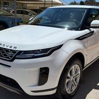 LAND ROVER Range Rover Evoque 2.0d i4 mhev S awd