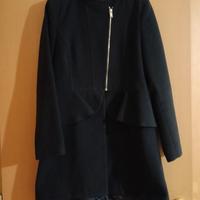 Cappotto marca Rinascimento taglia 42