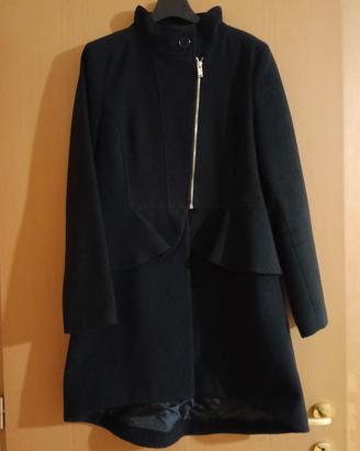 Cappotto marca Rinascimento taglia 42