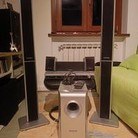 Panasonic Surround SC-PT 250