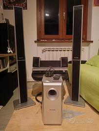 Panasonic Surround SC-PT 250