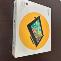 Tavoletta Grafica Wacom Cintiq 16