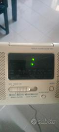 Radio sveglia