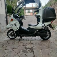 Bmw c1 200