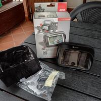 Porta telefono - GPS per moto