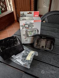 Porta telefono - GPS per moto
