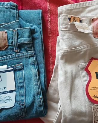 Jeans invernali