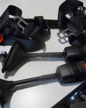 Cinture quad Polaris RZR 1000 e turbo