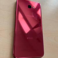 Smartphone samsung J4plus