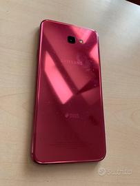 Smartphone samsung J4plus