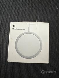 Magsafe charger