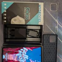 Motorola Edge 40 pro 