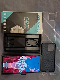 Motorola Edge 40 pro 