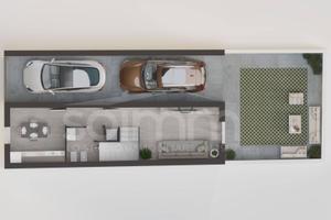 Casa singola - Monserrato