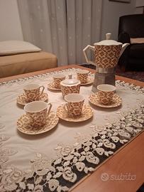 servizio caffe