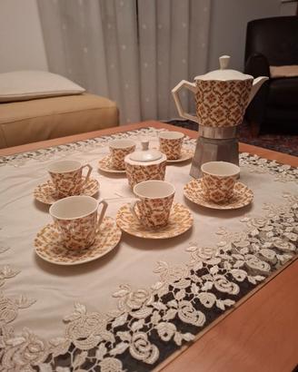 servizio caffe