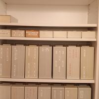 libreria o scaffalatura