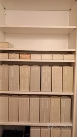 libreria o scaffalatura