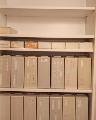 libreria o scaffalatura
