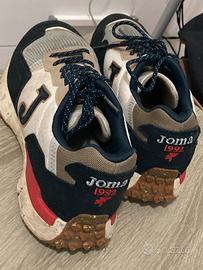 Scarpe joma