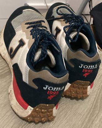 Scarpe joma