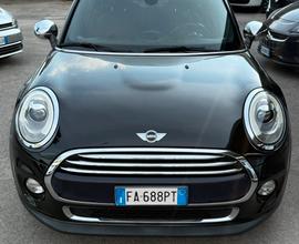 Mini Cooper 1.5 d