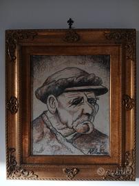 "Ritratto" A.Celentano