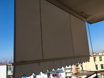 Tende da sole per esterno